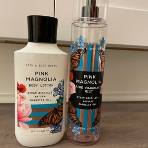 🌸 Bath & Body Works